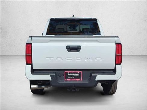 New 2026 Toyota Tacoma SR5 image 6