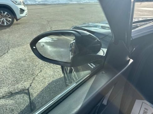 Certified 2024 Volkswagen Jetta SEL image 12