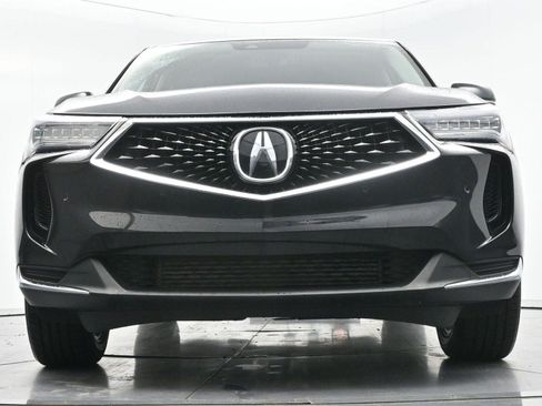 Used 2024 Acura RDX SH-AWD w/ Technology Package image 50