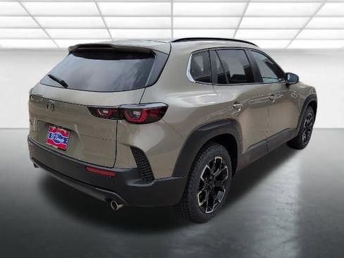 New 2026 MAZDA CX-50 Meridian Edition w/ Weather Package image 32