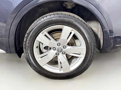 Used 2019 Audi Q5 2.0T Premium Plus AWD/4WD image 30