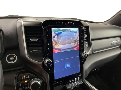 Used 2023 RAM 1500 Big Horn AWD/4WD image 17