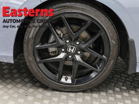 Used 2024 Honda Civic Sport image 31