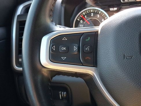 Used 2022 RAM 1500 Big Horn AWD/4WD image 30