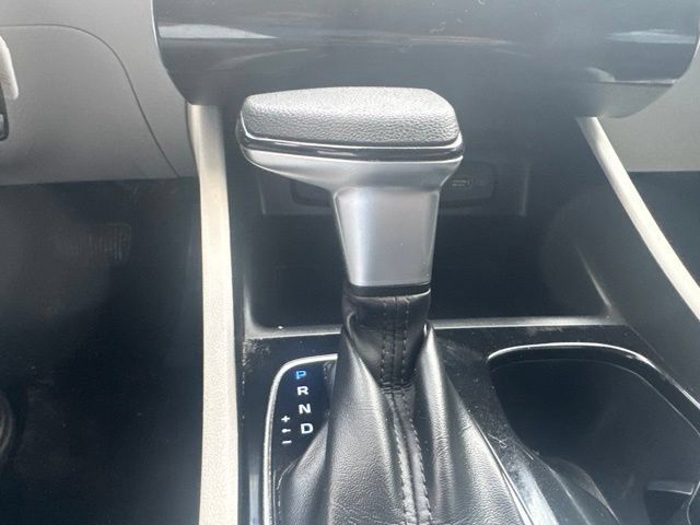 Used 2022 Hyundai Tucson SE FWD image 18