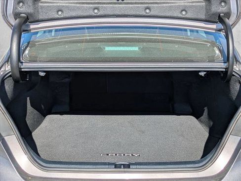 Used 2024 Toyota Camry SE image 7