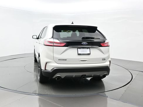 Used 2020 Ford Edge SEL w/ Convenience Package AWD/4WD image 5