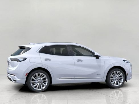 New 2026 Buick Envision Avenir AWD/4WD image 5
