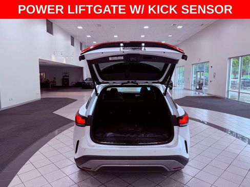 Used 2023 Lexus RX 350 FWD w/ Accessory Package (Z1) image 7