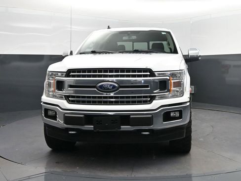 Used 2019 Ford F150 XLT w/ Equipment Group 302A Luxury AWD/4WD image 10