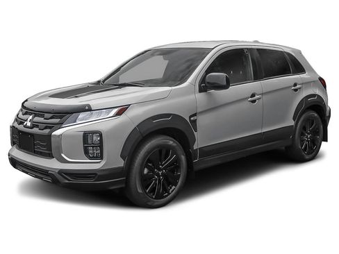 New 2025 Mitsubishi Outlander Sport AWD image 10