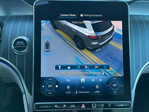 Certified 2025 Mercedes-Benz GLC 350e GLC 350e image 67