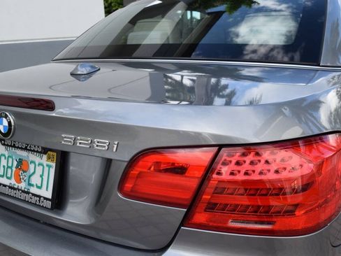 Used 2013 BMW 328i Convertible RWD image 24