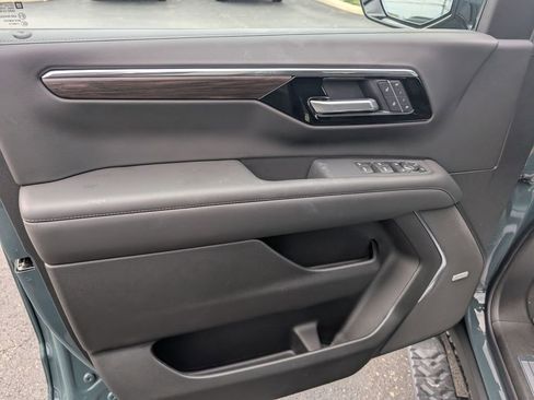 New 2026 Chevrolet Tahoe Z71 w/ Comfort Package image 14