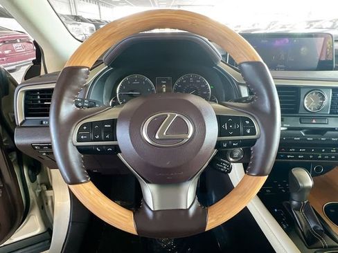 Used 2019 Lexus RX 350 FWD w/ Navigation Package image 16
