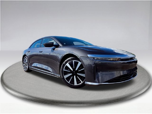 Used 2026 Lucid Air Pure RWD image 14