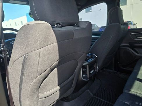 Used 2023 RAM 1500 Big Horn AWD/4WD image 24