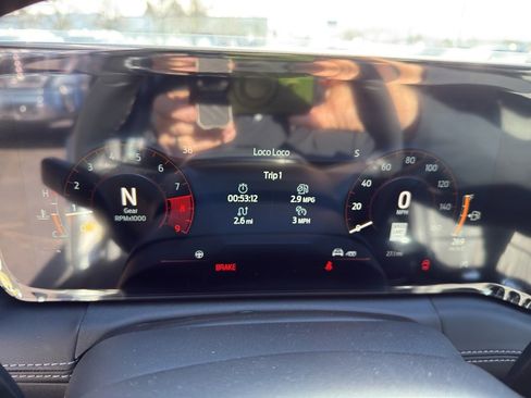 New 2026 Ford Mustang GT Premium image 28