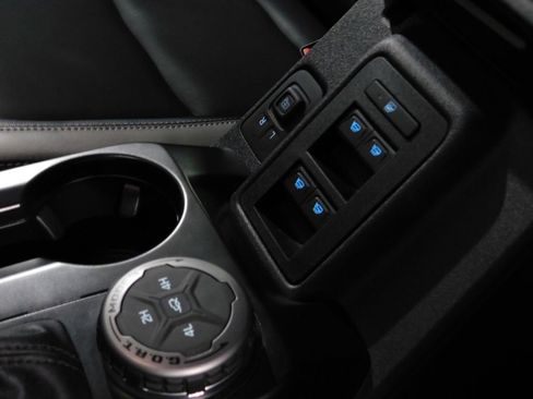 Used 2025 Ford Bronco Outer Banks AWD/4WD image 54