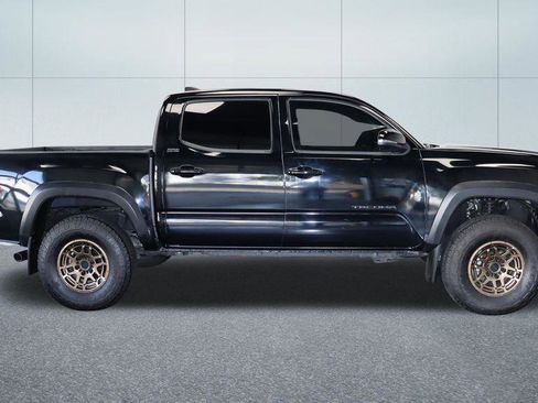 Used 2023 Toyota Tacoma 4x4 Double Cab w/ Trail Edition image 12