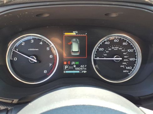 Used 2022 Subaru Forester Touring w/ Popular Package #3 image 28