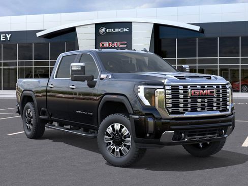 New 2026 GMC Sierra 2500 Denali image 7
