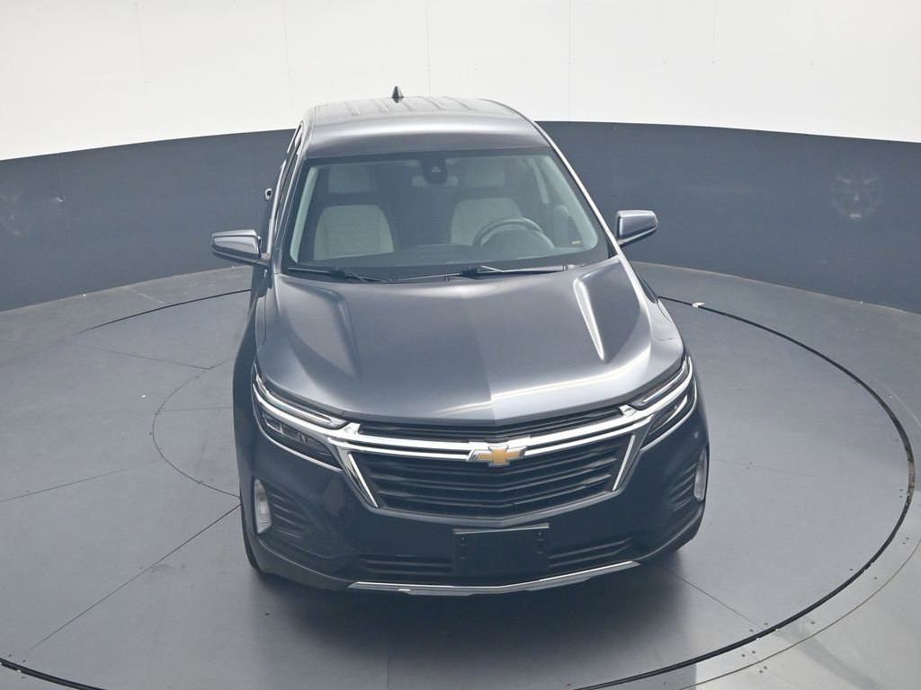 Used 2022 Chevrolet Equinox LT AWD/4WD image 41