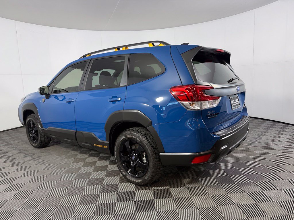 Used 2024 Subaru Forester Wilderness w/ Wilderness Package AWD/4WD image 9