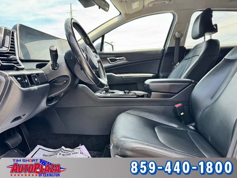 Used 2023 Kia Sportage EX AWD/4WD image 39