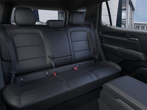 New 2026 GMC Terrain Elevation image 17