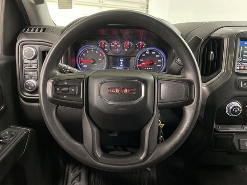 Used 2019 GMC Sierra 1500 4x4 Double Cab w/ Convenience Package image 19