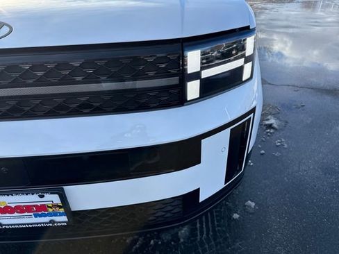 Certified 2026 Hyundai Santa Fe Calligraphy image 47