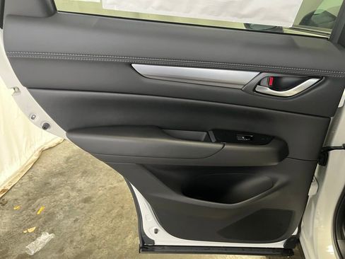 New 2025 MAZDA CX-5 AWD 2.5 S w/ Select Package image 22