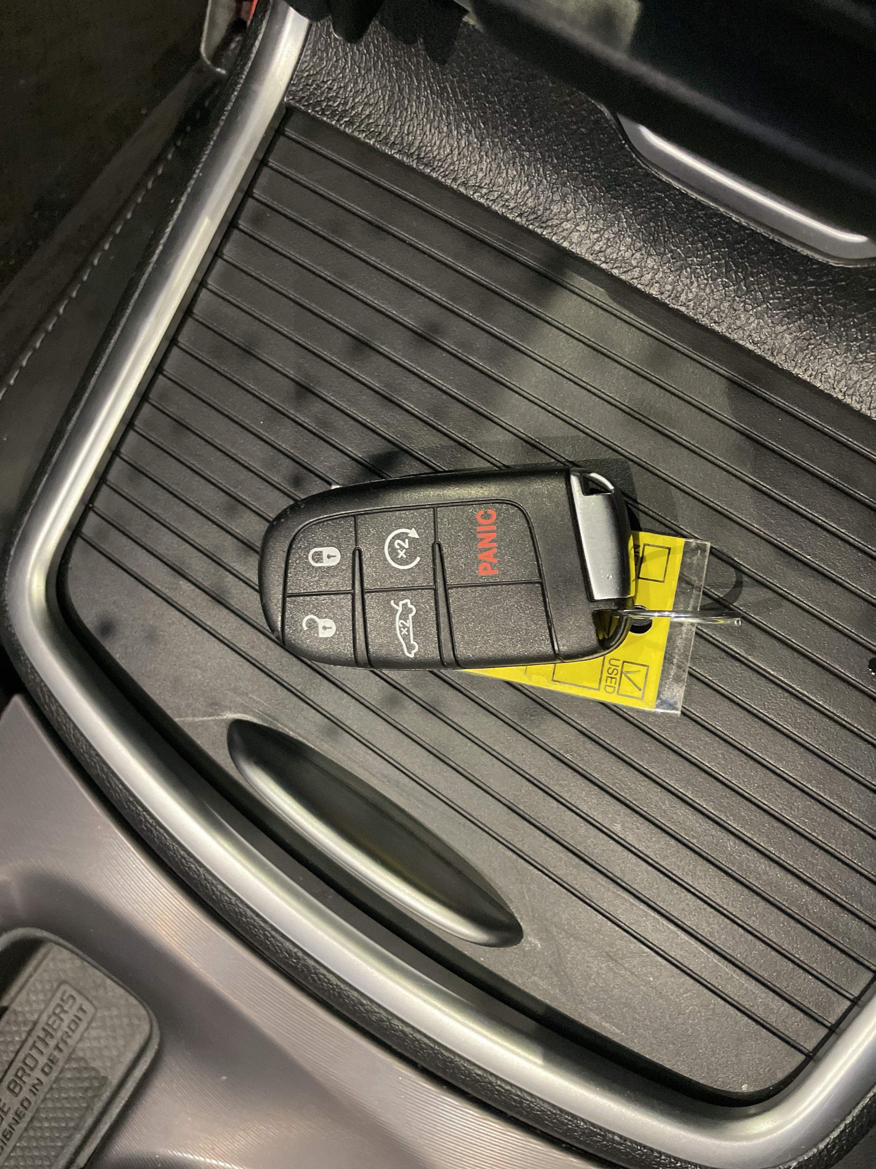 Used 2023 Dodge Charger Scat Pack RWD image 47