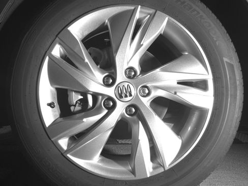 Used 2025 Buick Encore GX Preferred image 12