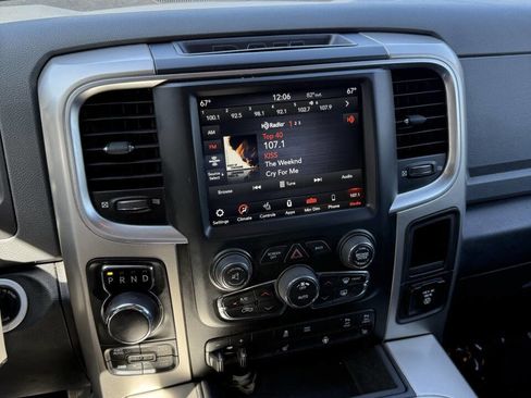 Used 2018 RAM 1500 Big Horn image 27