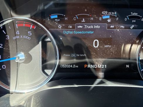 Used 2017 Ford F350 Lariat w/ Lariat Ultimate Package image 16