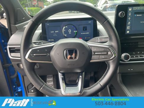 Used 2024 Honda Prologue Touring image 40
