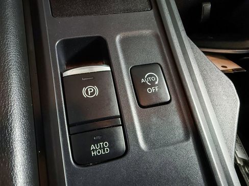 Certified 2024 Nissan Pathfinder S w/ Cargo Package image 30