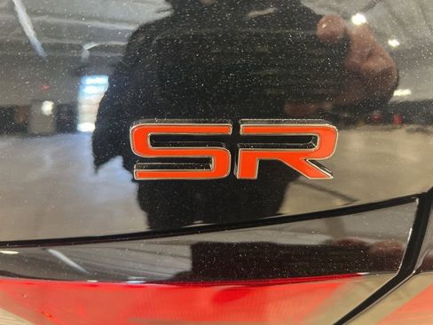 Certified 2024 Nissan Altima 2.5 SR w/ SR Premium Package image 34