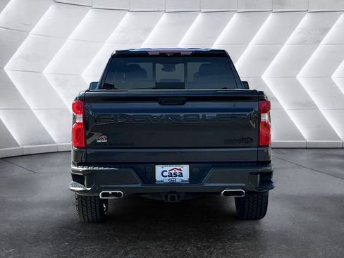 Used 2023 Chevrolet Silverado 1500 High Country w/ Technology Package image 9