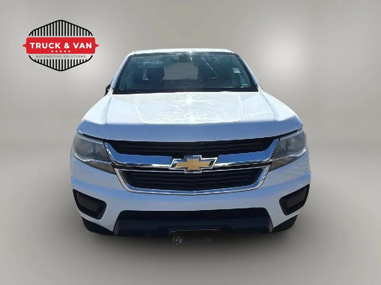 Used 2019 Chevrolet Colorado LT AWD/4WD image 2
