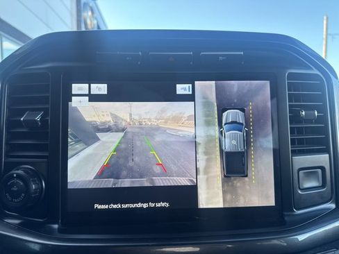 Used 2021 Ford F150 XLT w/ Equipment Group 302A High image 15