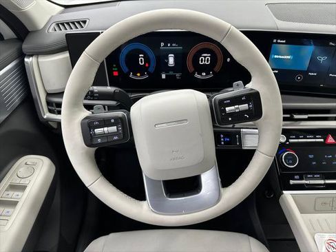 New 2026 Hyundai Santa Fe SE FWD image 24