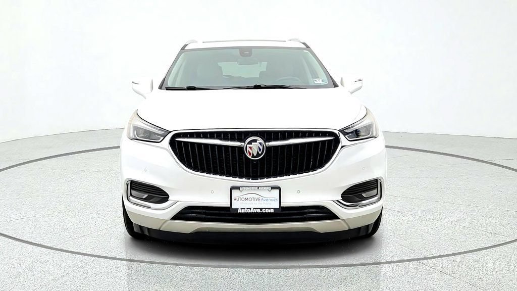 Used 2019 Buick Enclave Premium AWD/4WD image 2