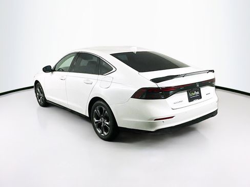 Used 2024 Honda Accord EX-L image 5
