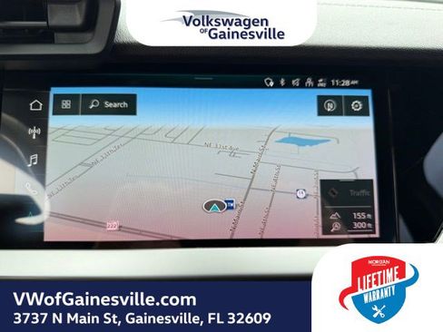 Used 2023 Audi S3 Premium Plus w/ Premium Plus Package AWD/4WD image 26