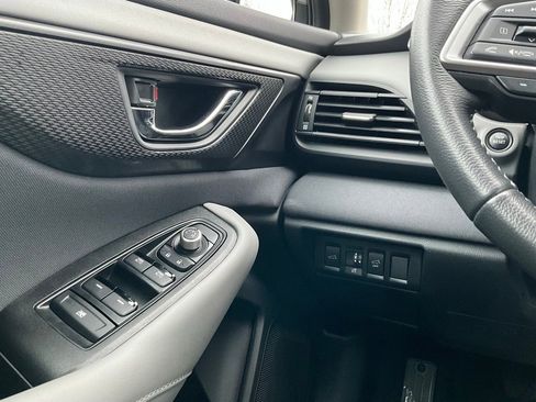 Certified 2025 Subaru Outback Premium image 23