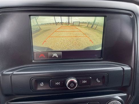 Used 2017 GMC Sierra 1500 SLE w/ Sierra Convenience Package image 24