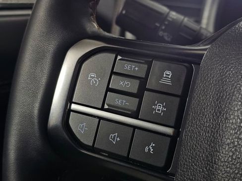 Used 2024 Ford Expedition Max Platinum image 40